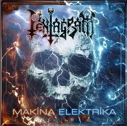 Makina Elektrika